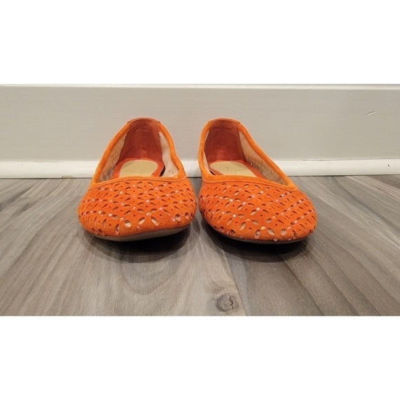 ANTONIO MELANI Flats - Picture 7 of 11